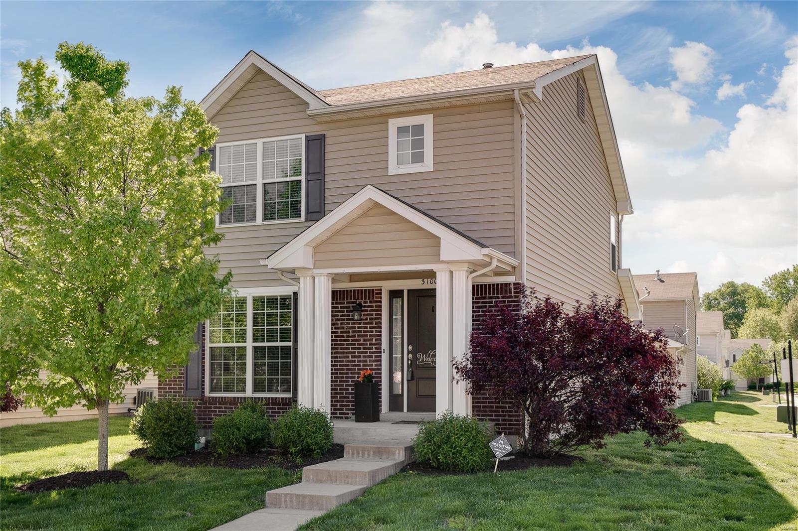 Charlestowne #1 Resub - Residential