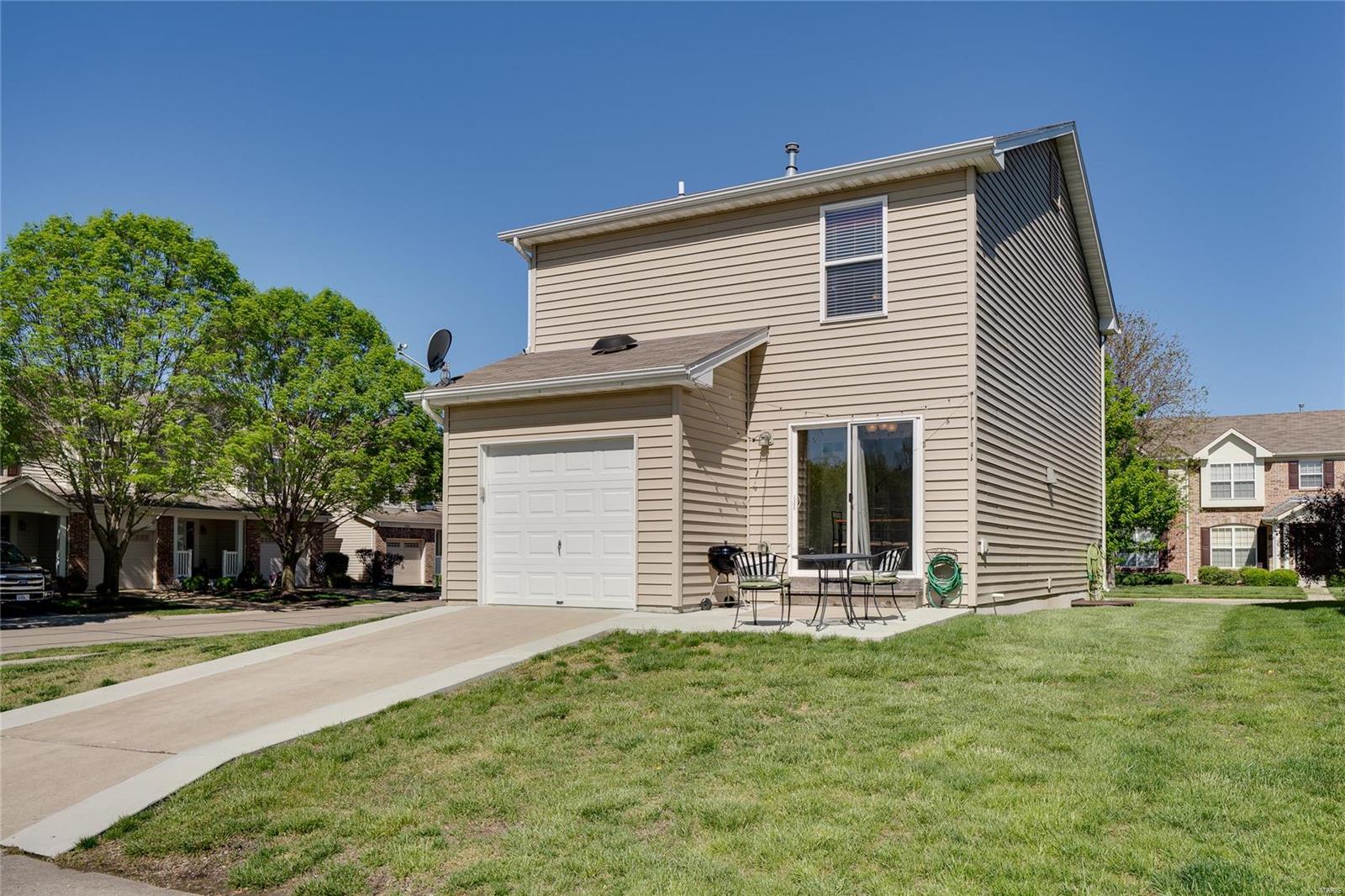 Charlestowne #1 Resub - Residential