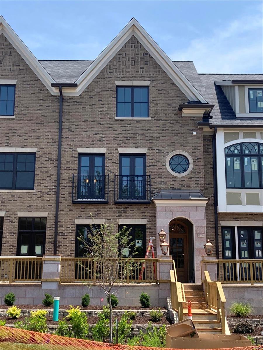 Clayton Gardens - Residential