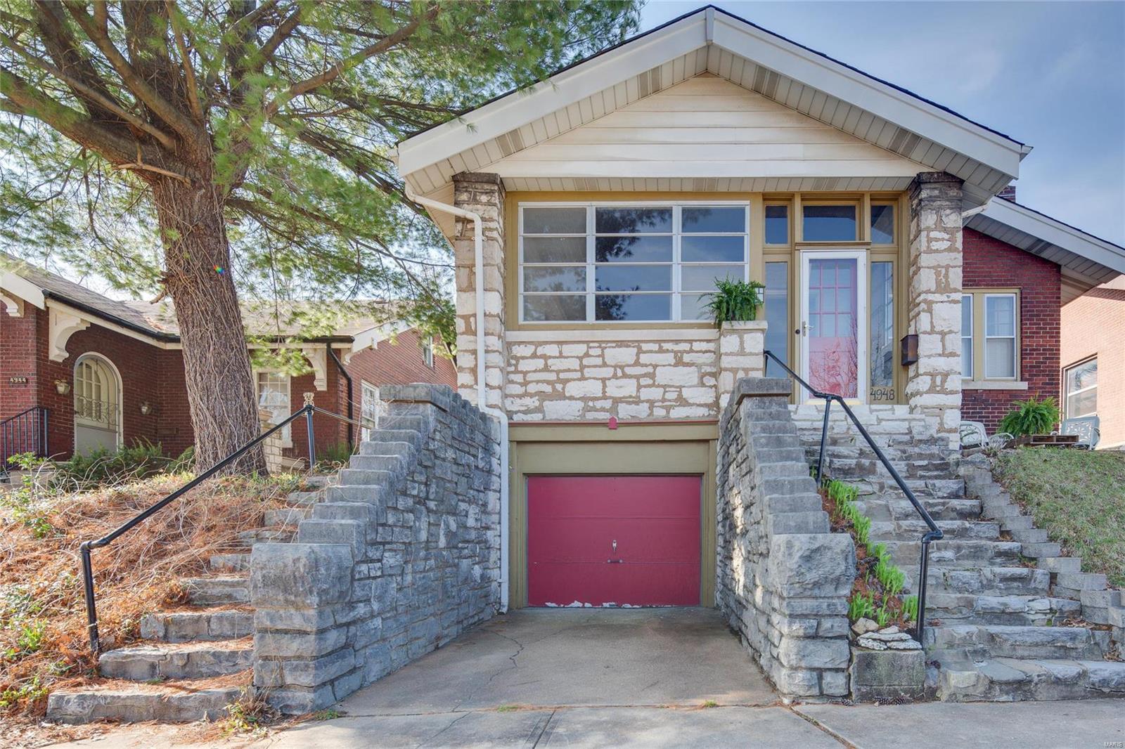 South Hampton - Residential