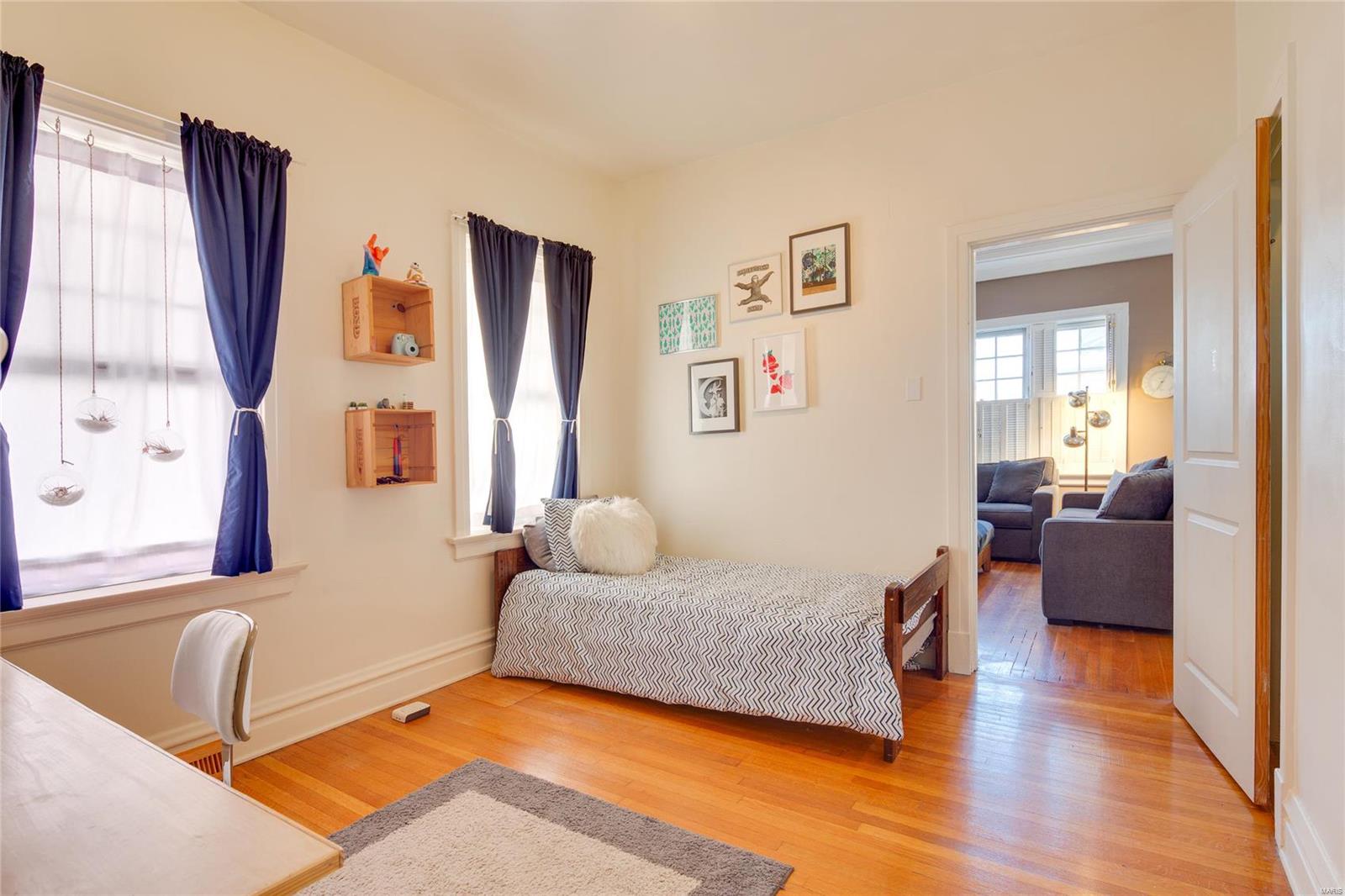 South Hampton - Residential