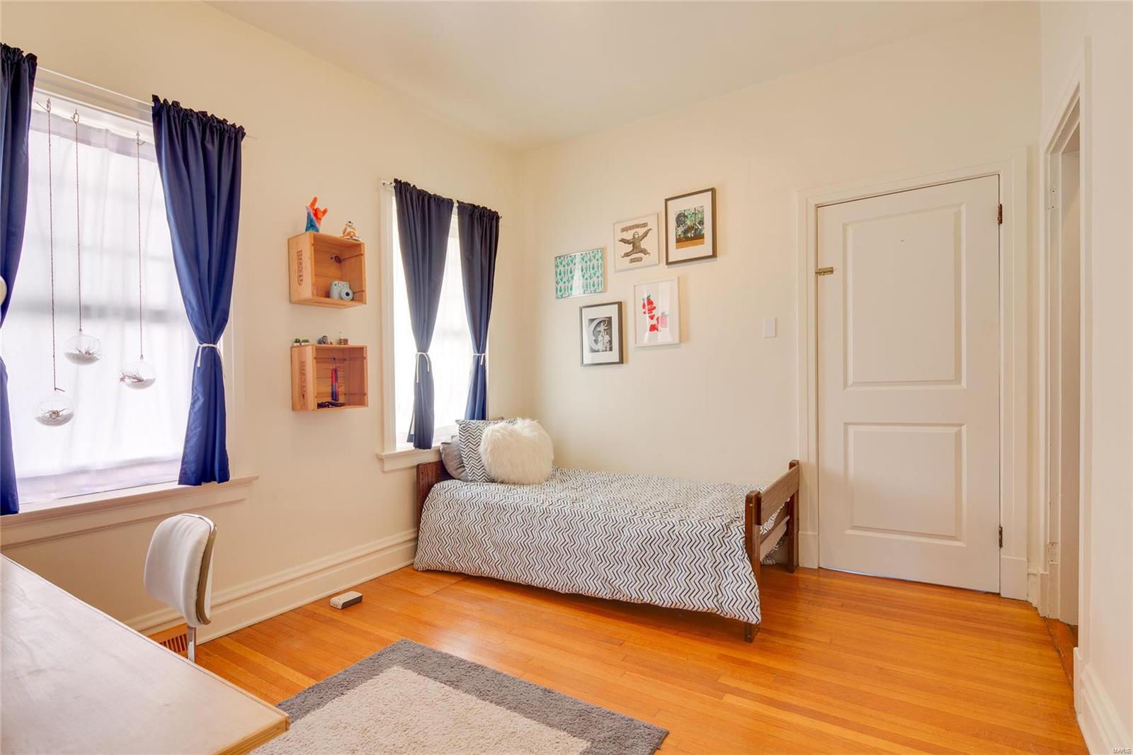 South Hampton - Residential