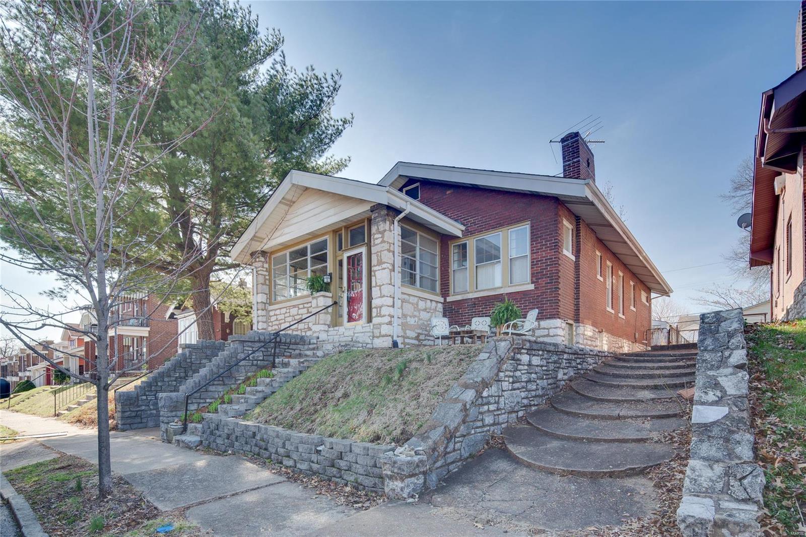 South Hampton - Residential