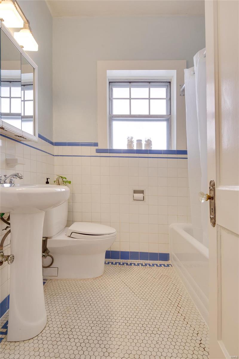 South Hampton - Residential