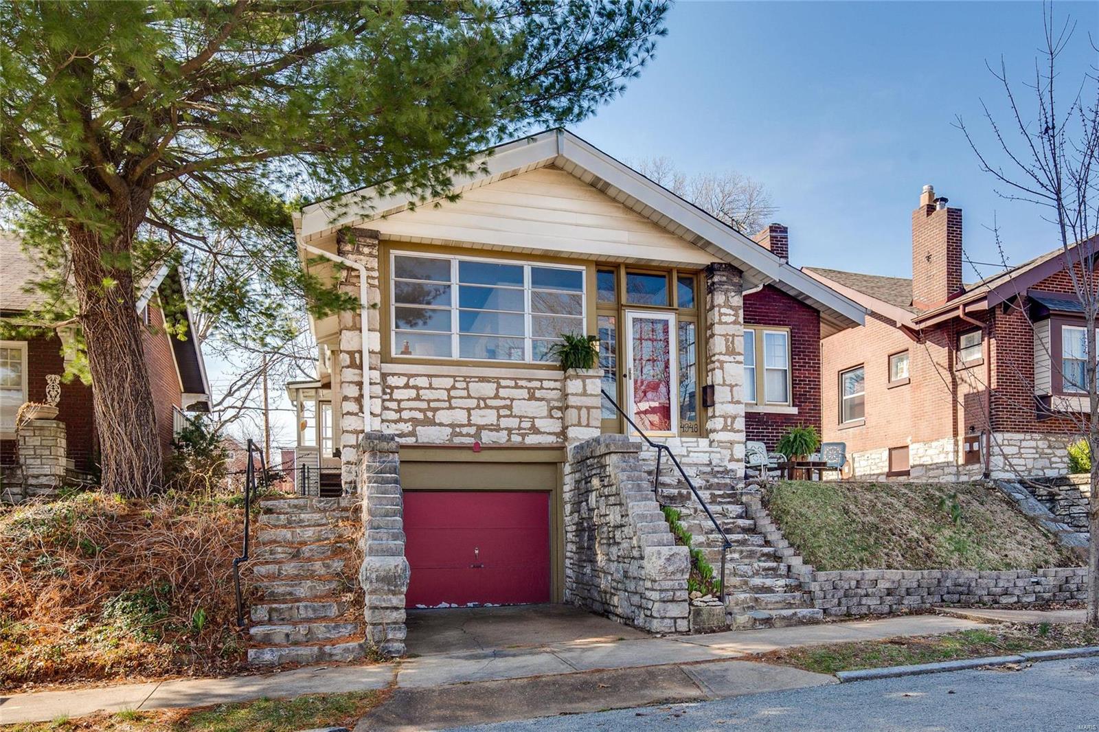 South Hampton - Residential