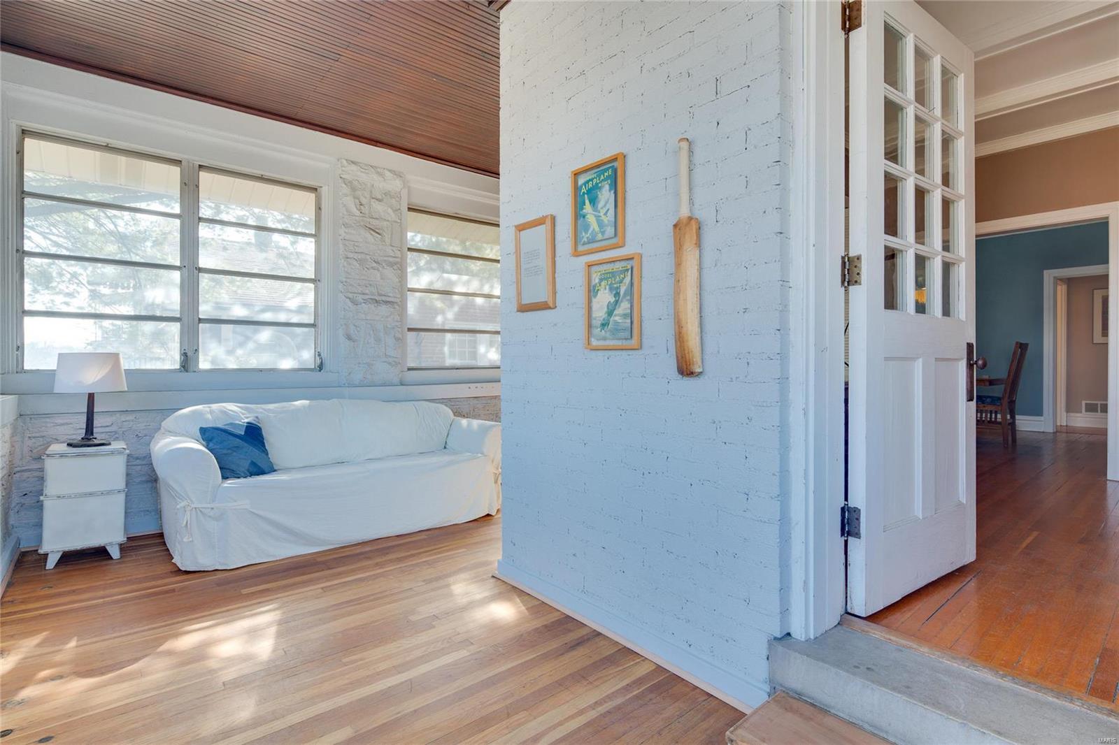 South Hampton - Residential