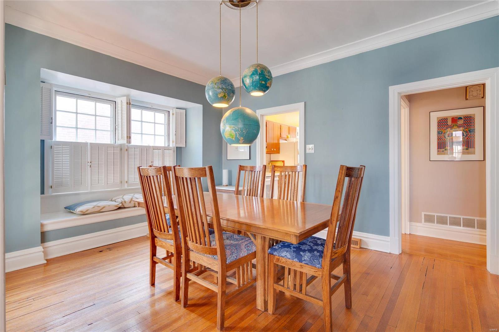 South Hampton - Residential