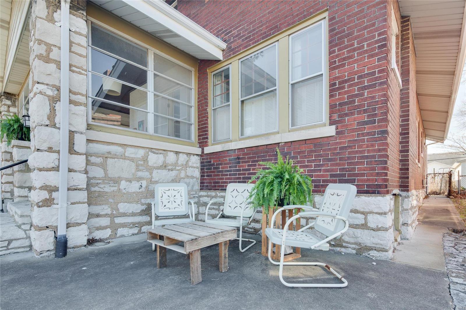 South Hampton - Residential