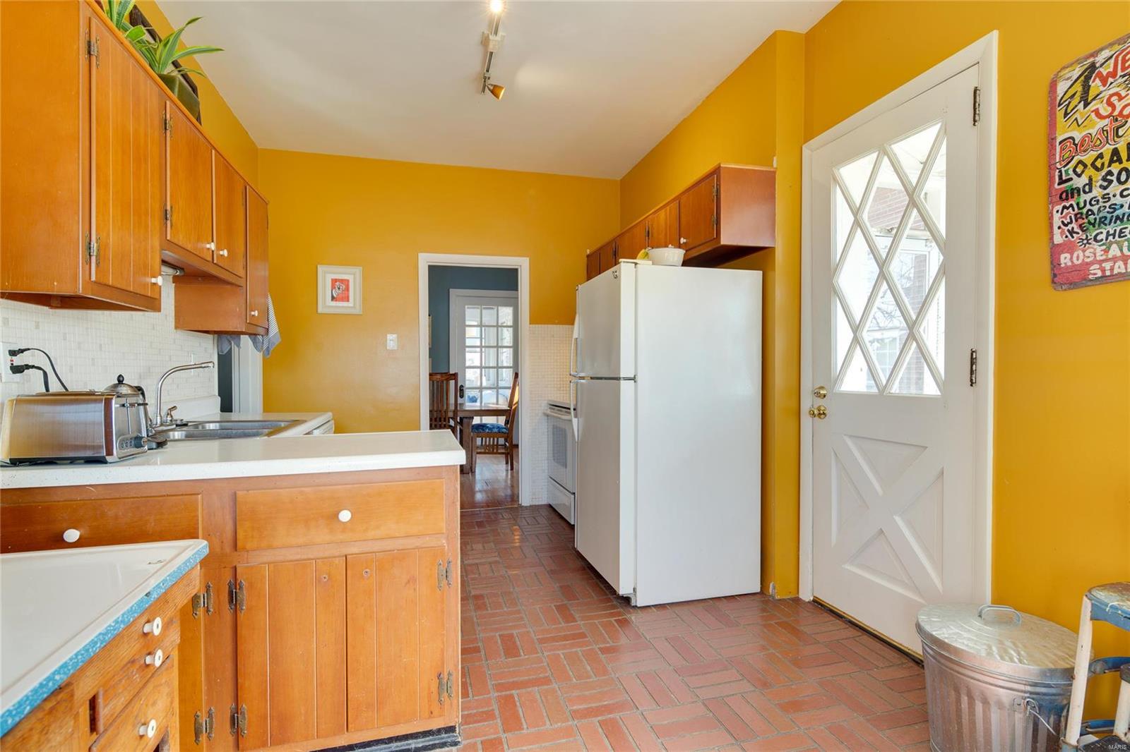 South Hampton - Residential