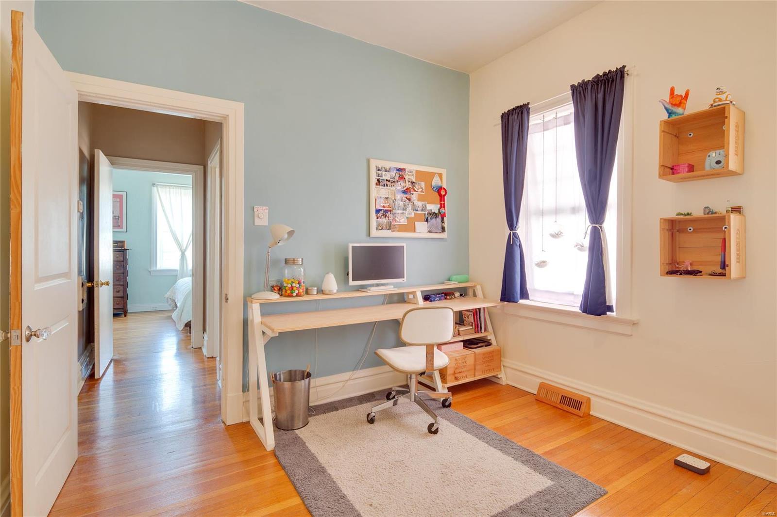 South Hampton - Residential