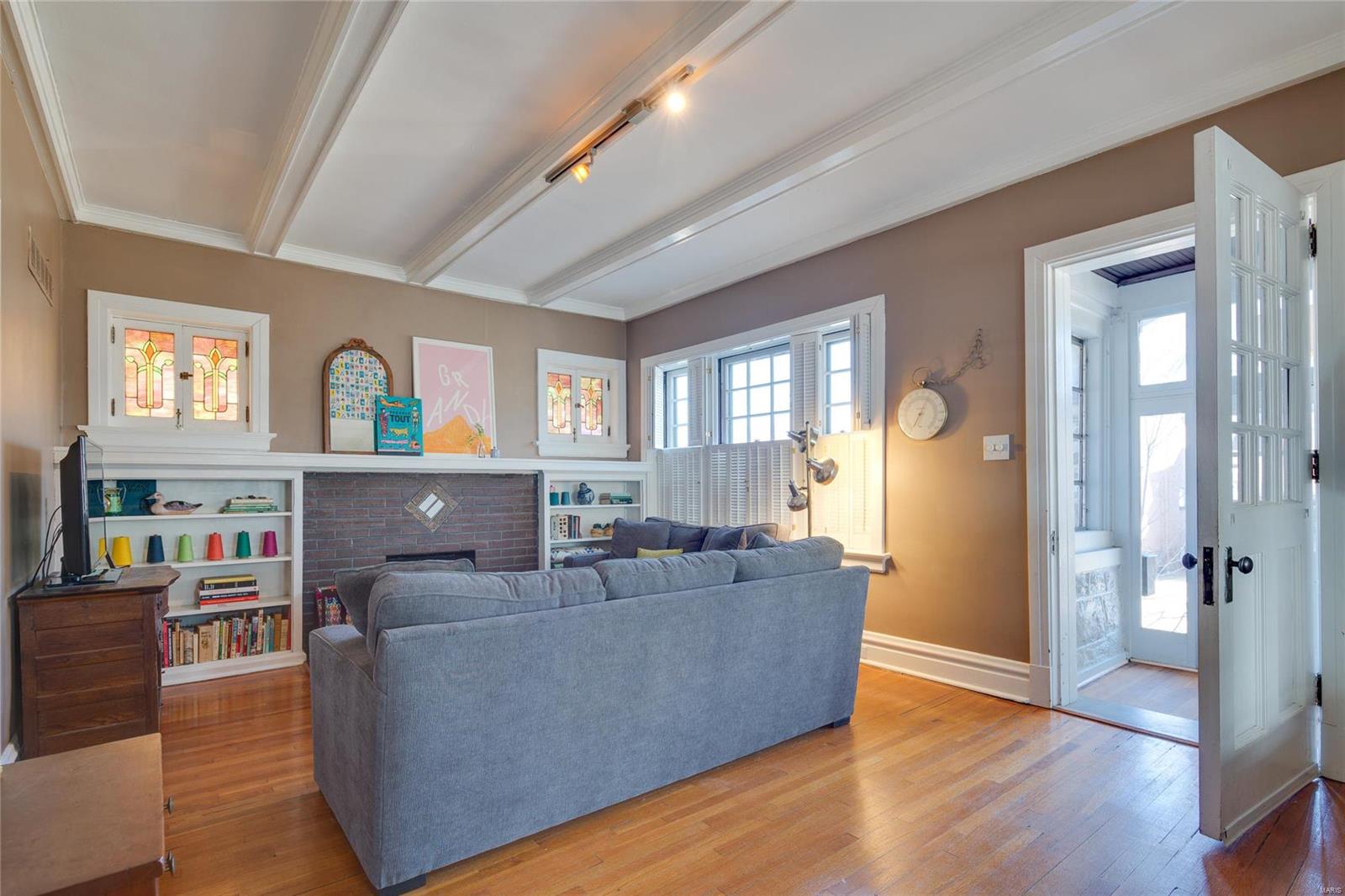 South Hampton - Residential