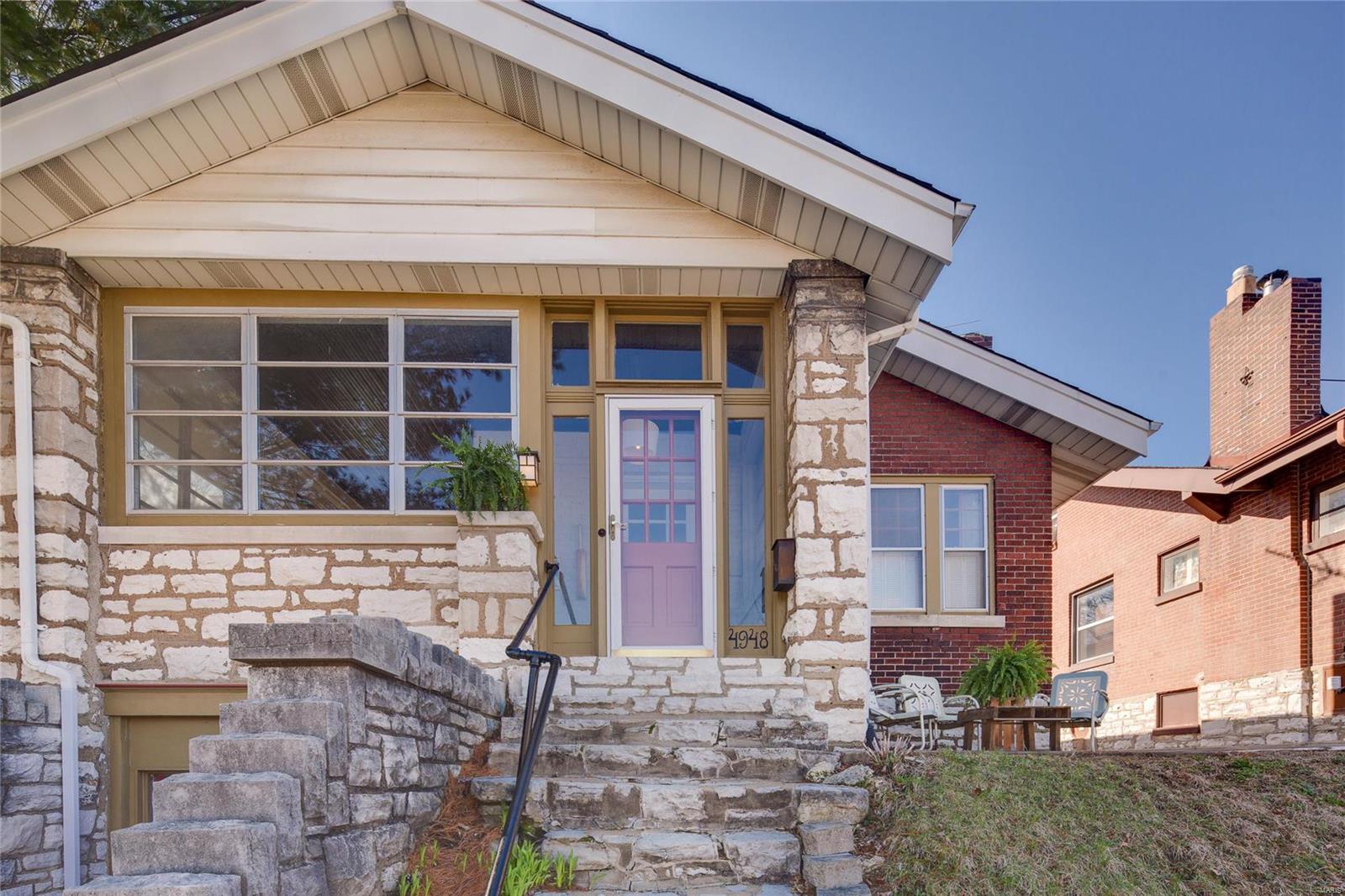 South Hampton - Residential