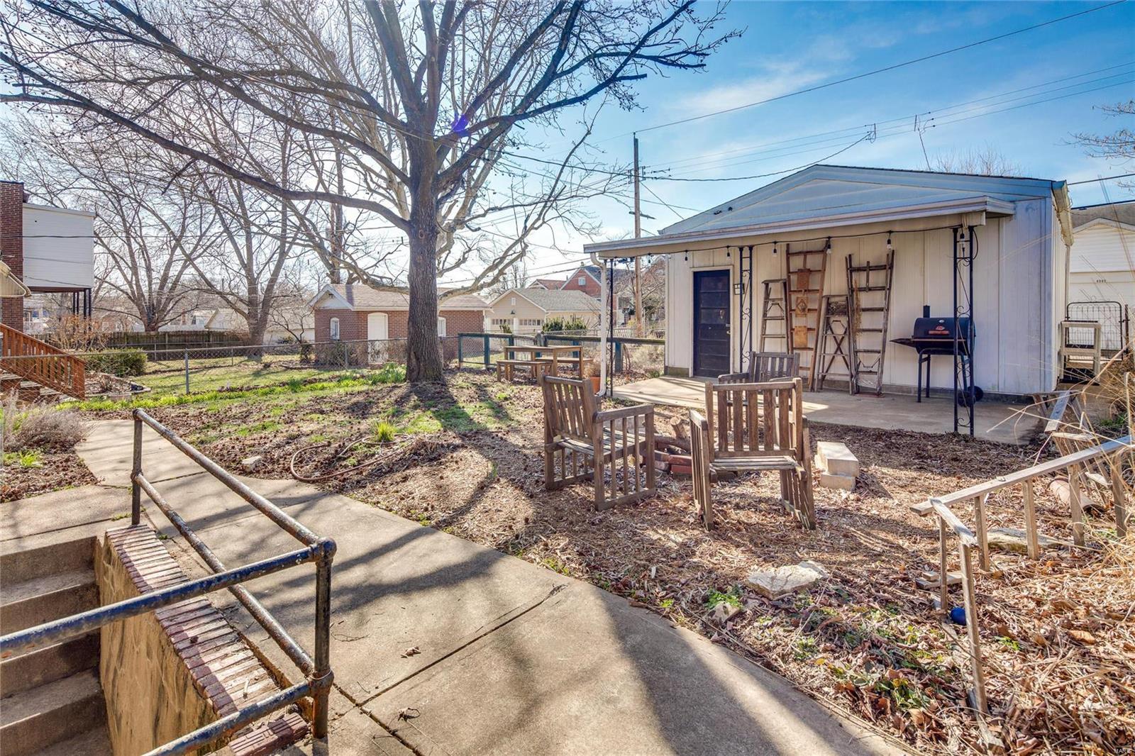 South Hampton - Residential