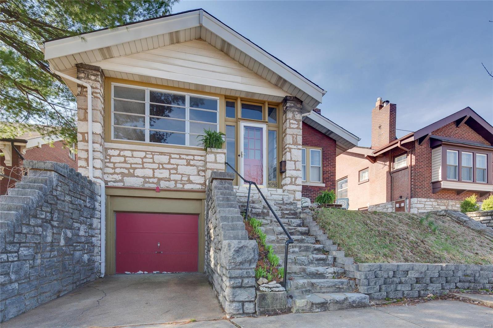 South Hampton - Residential