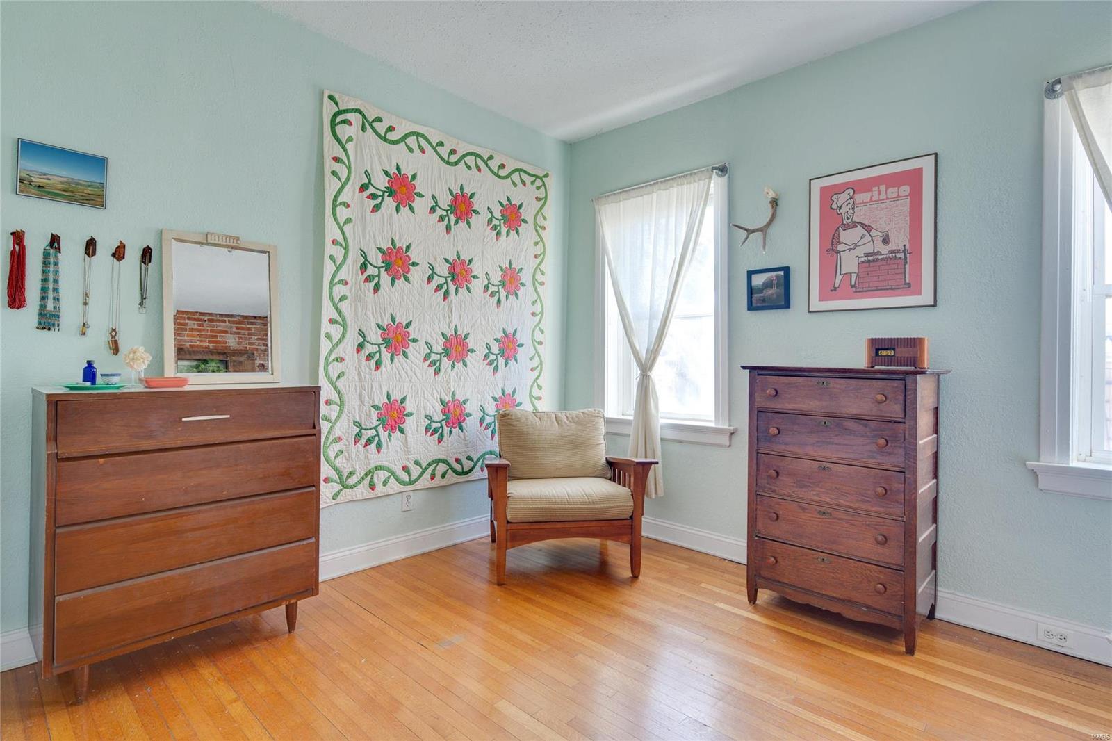 South Hampton - Residential