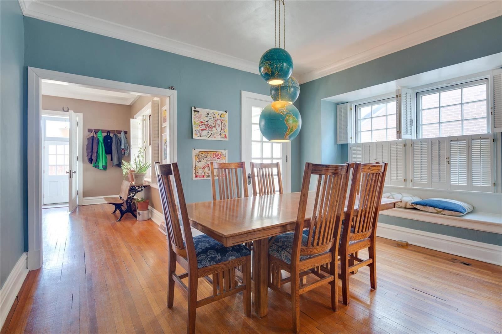 South Hampton - Residential