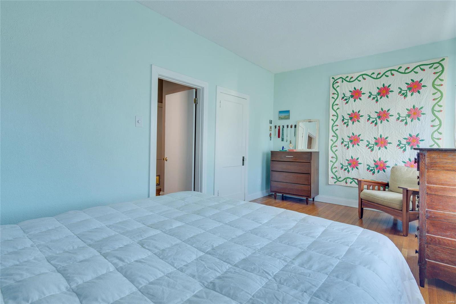 South Hampton - Residential