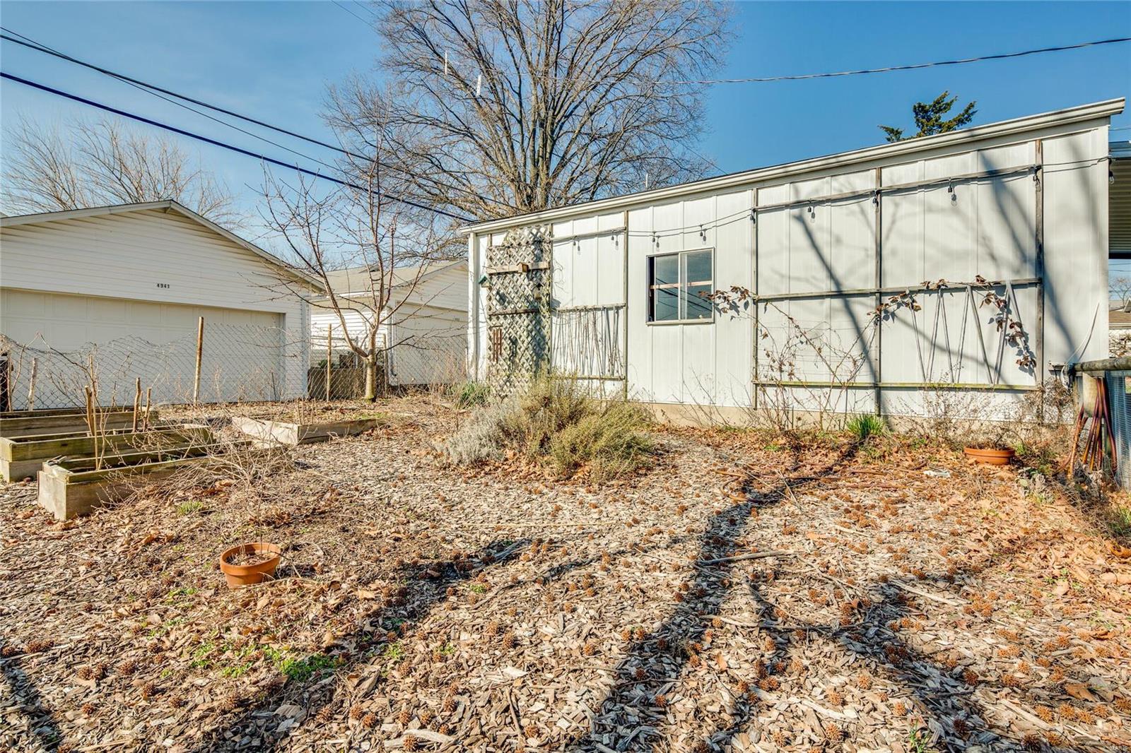 South Hampton - Residential