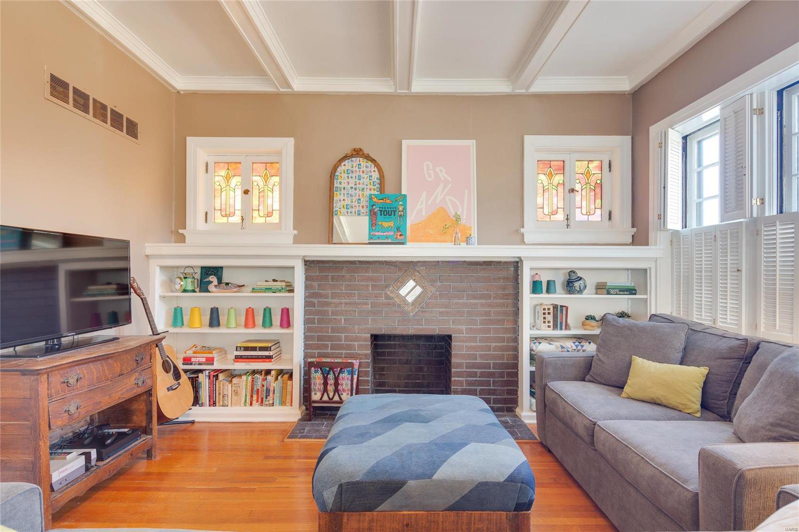 South Hampton - Residential