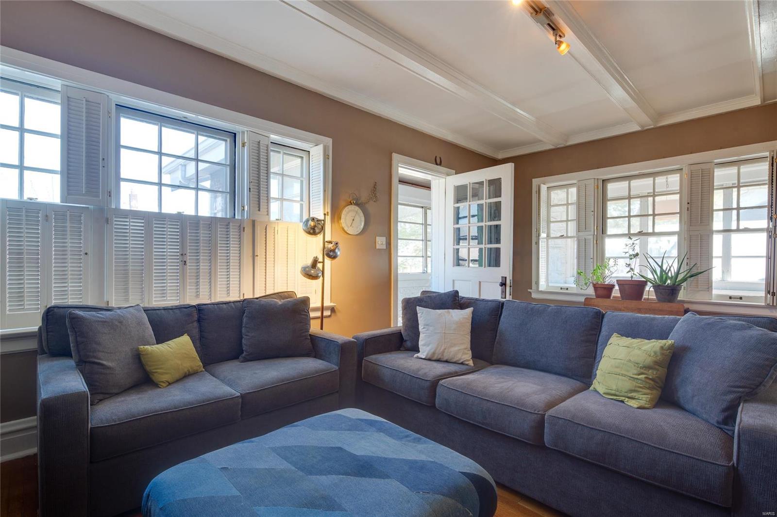 South Hampton - Residential