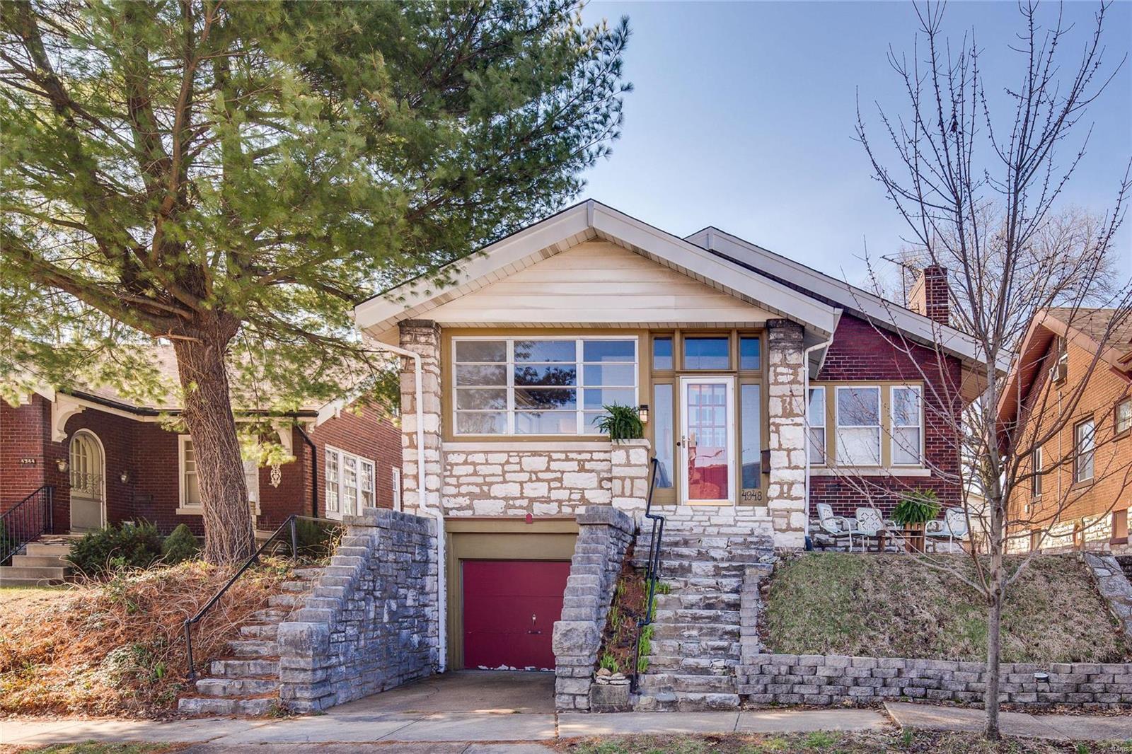 South Hampton - Residential