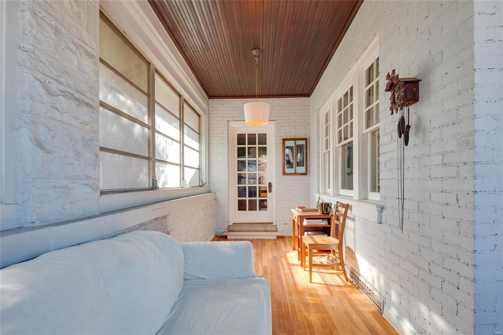 South Hampton - Residential