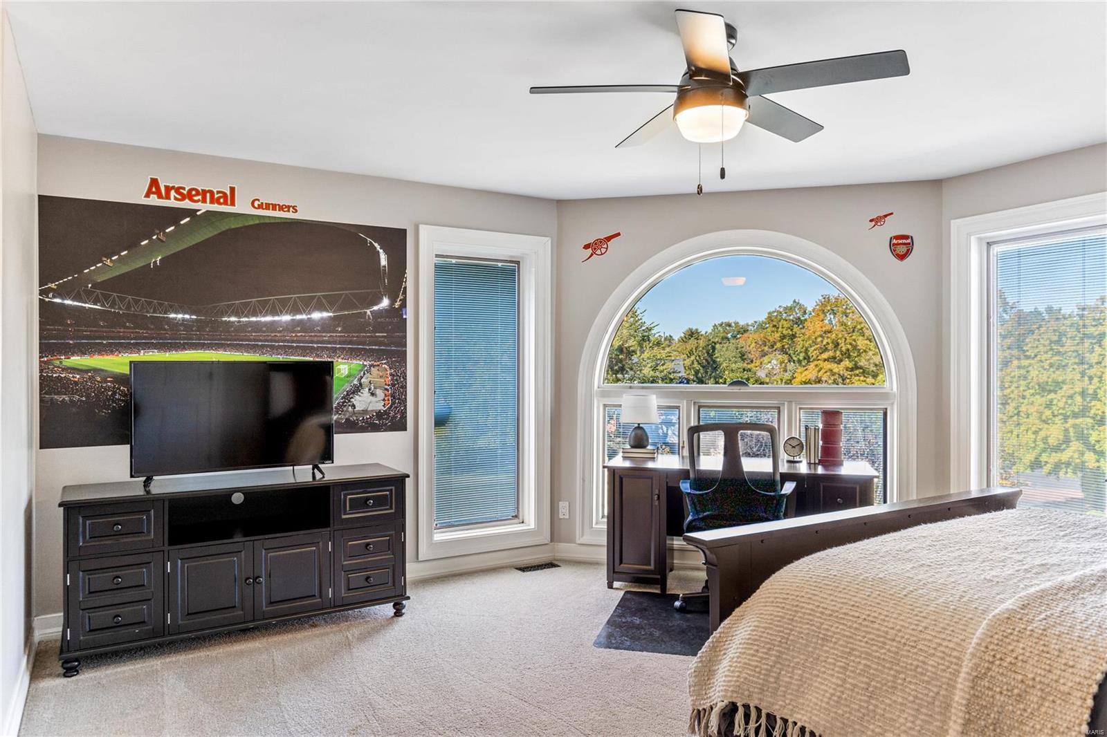 Sheffield - Residential