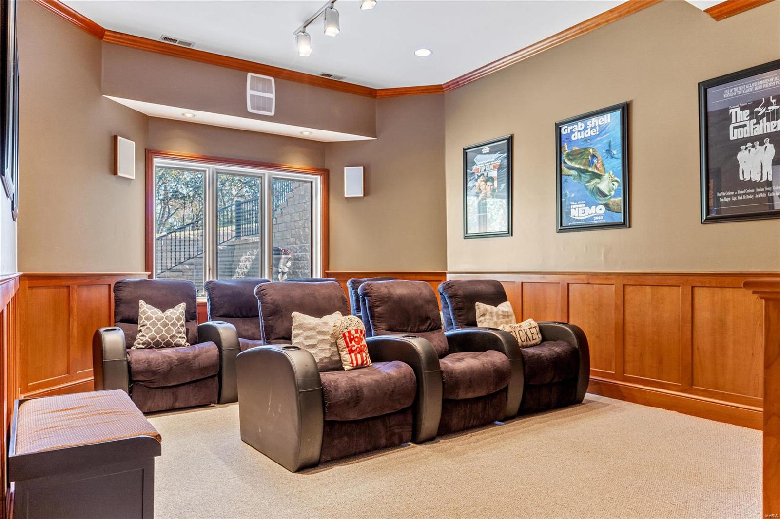 Sheffield - Residential