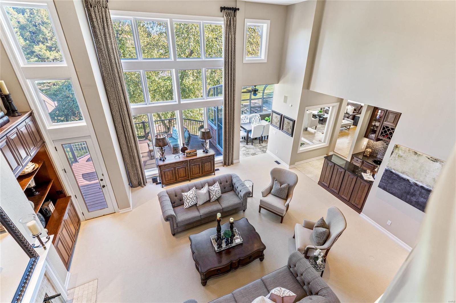 Sheffield - Residential