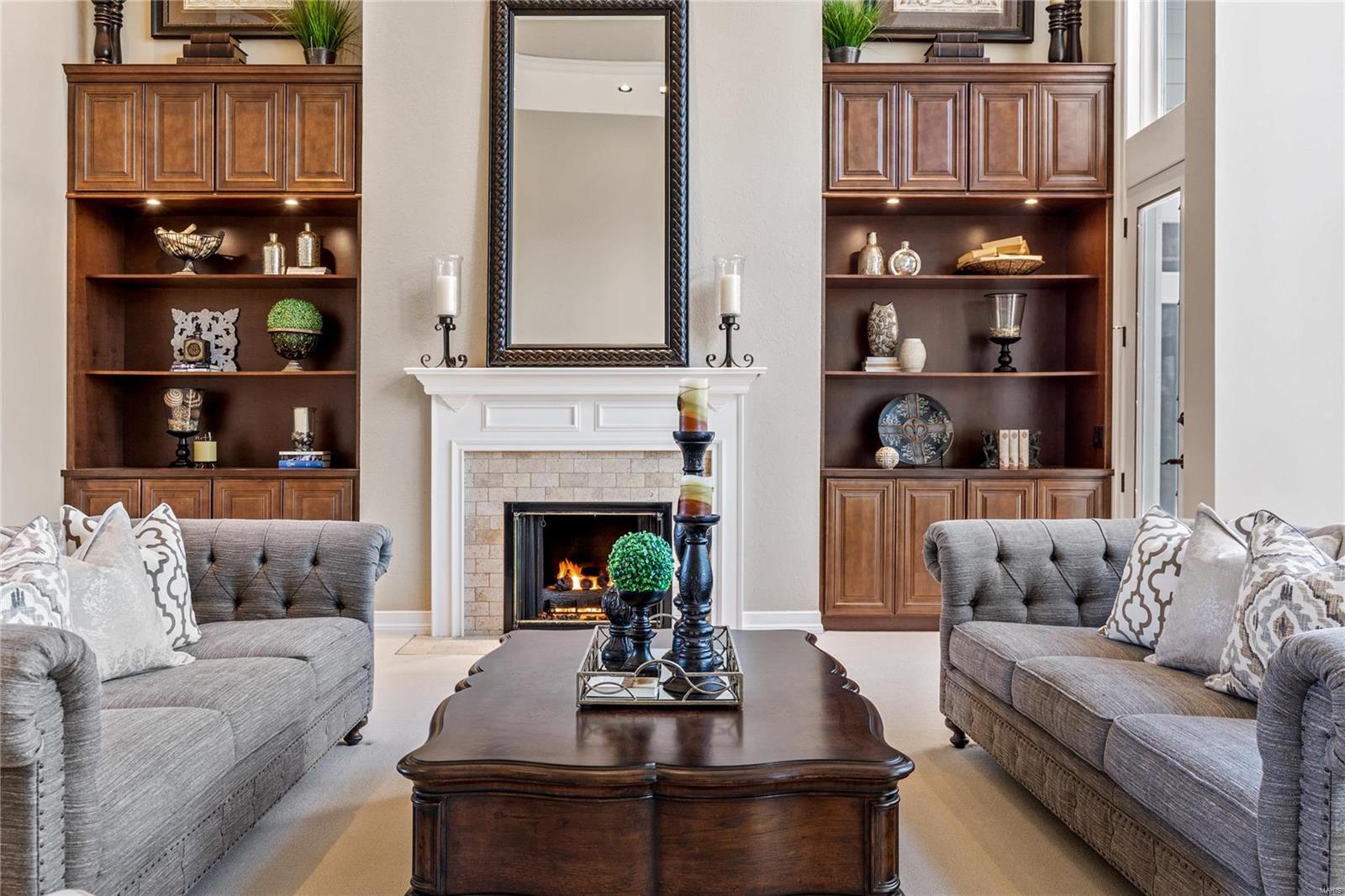 Sheffield - Residential