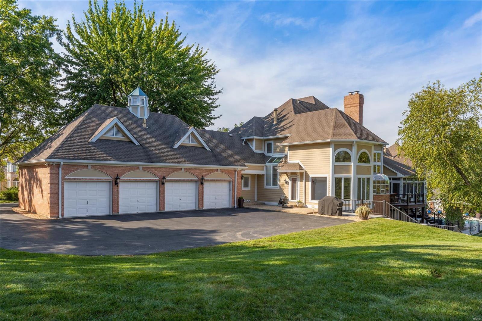 Sheffield - Residential