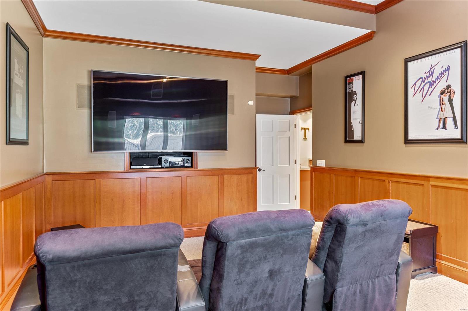 Sheffield - Residential