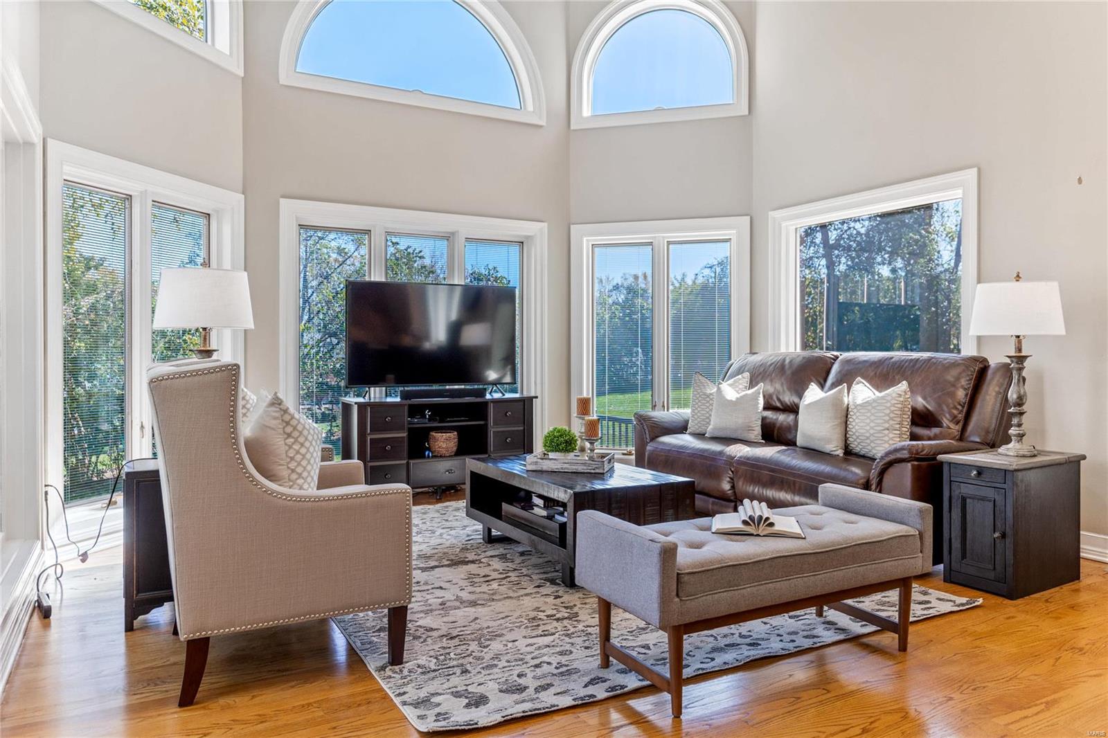 Sheffield - Residential