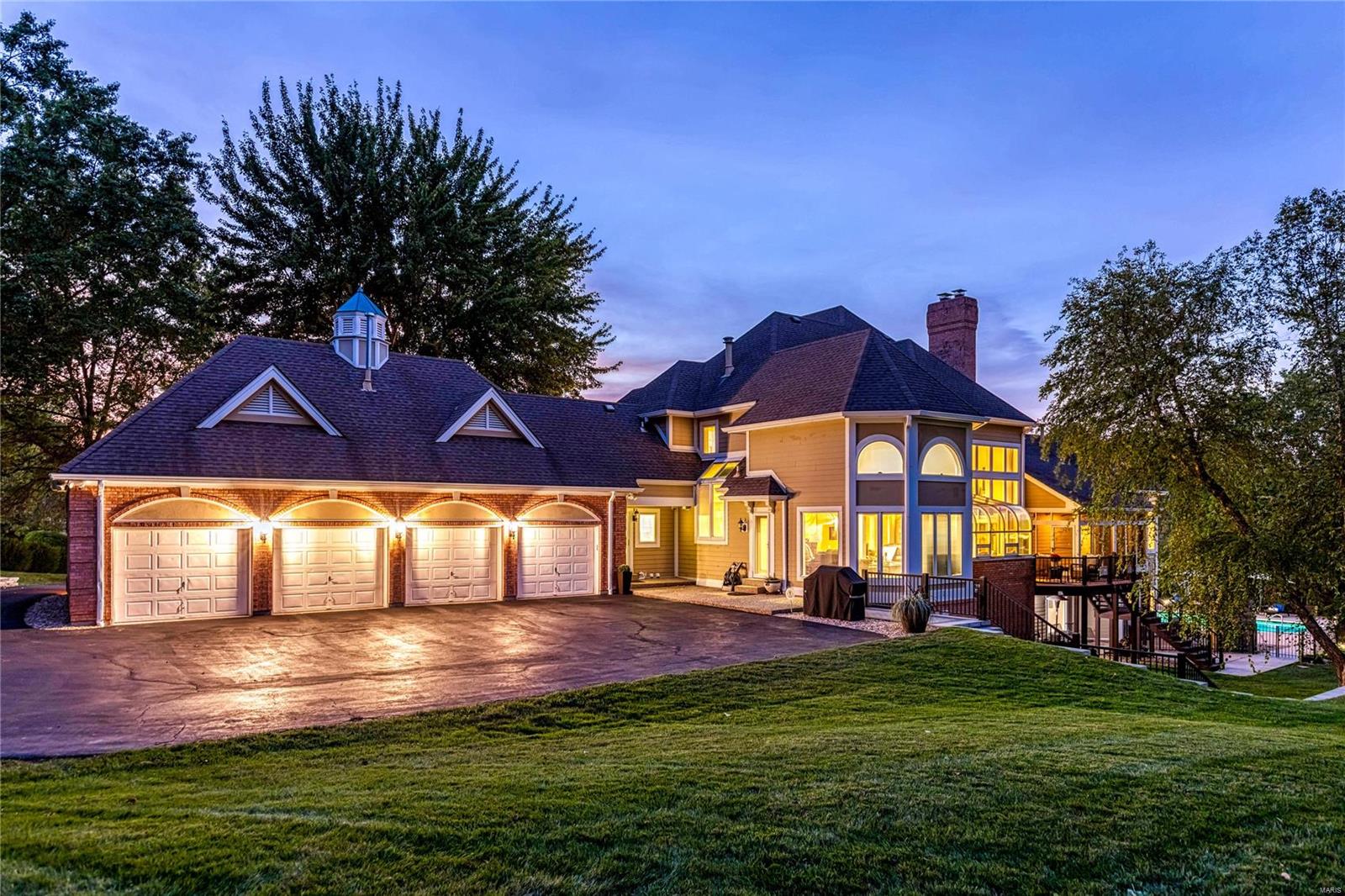 Sheffield - Residential