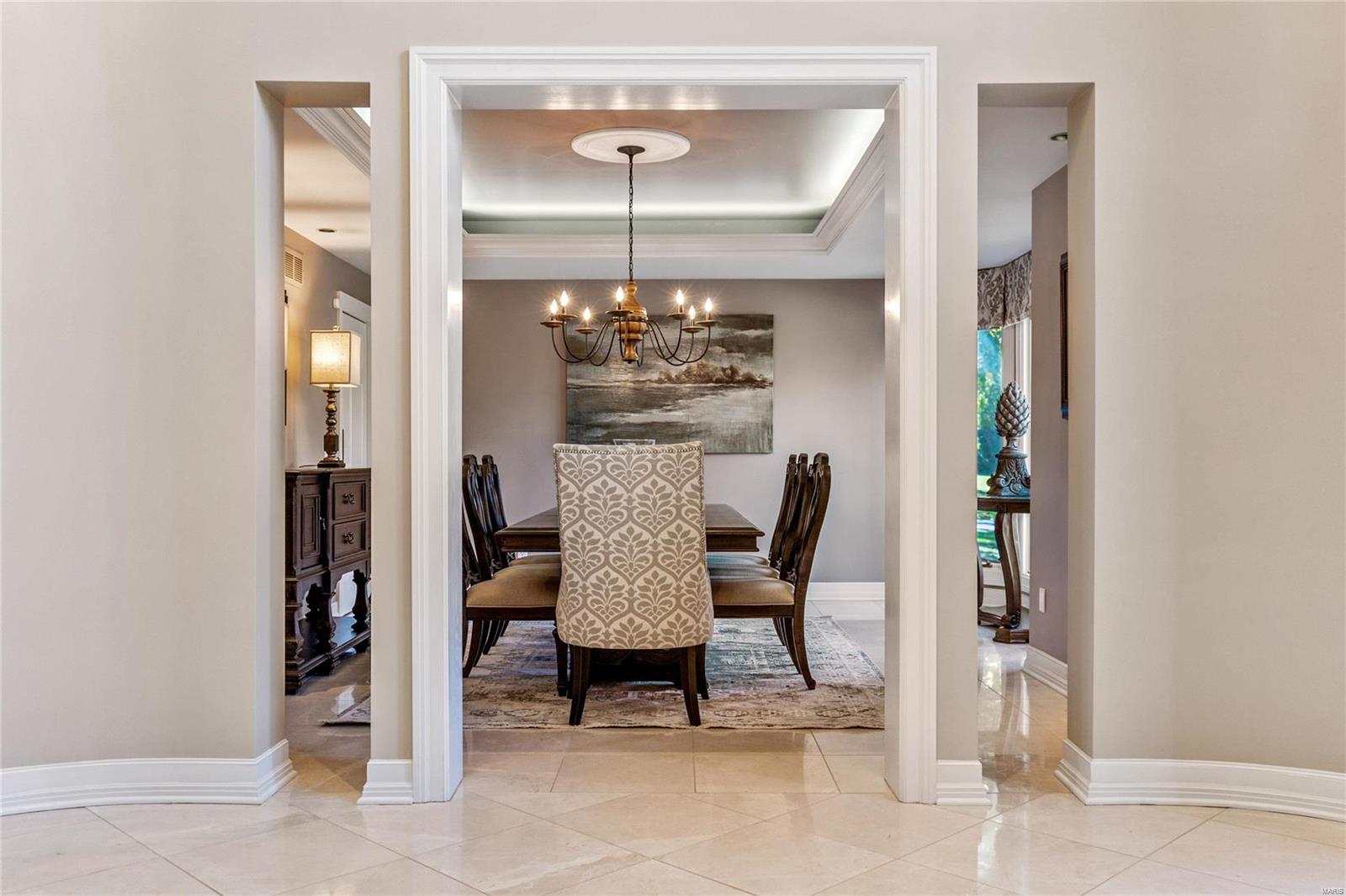 Sheffield - Residential