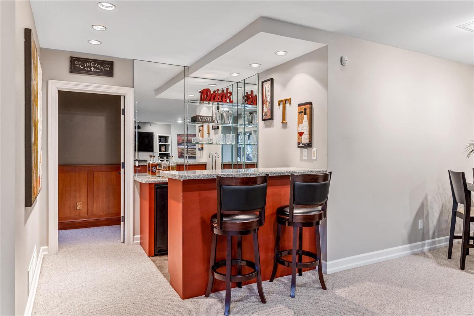 Sheffield - Residential