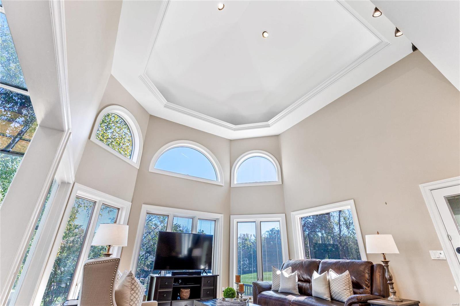 Sheffield - Residential