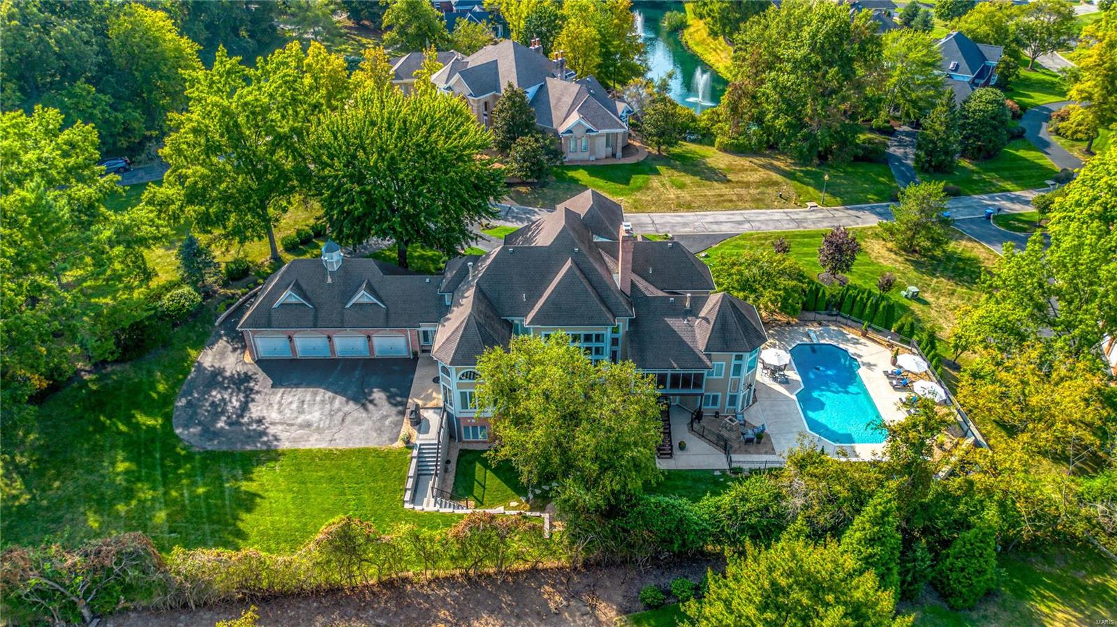 Sheffield - Residential