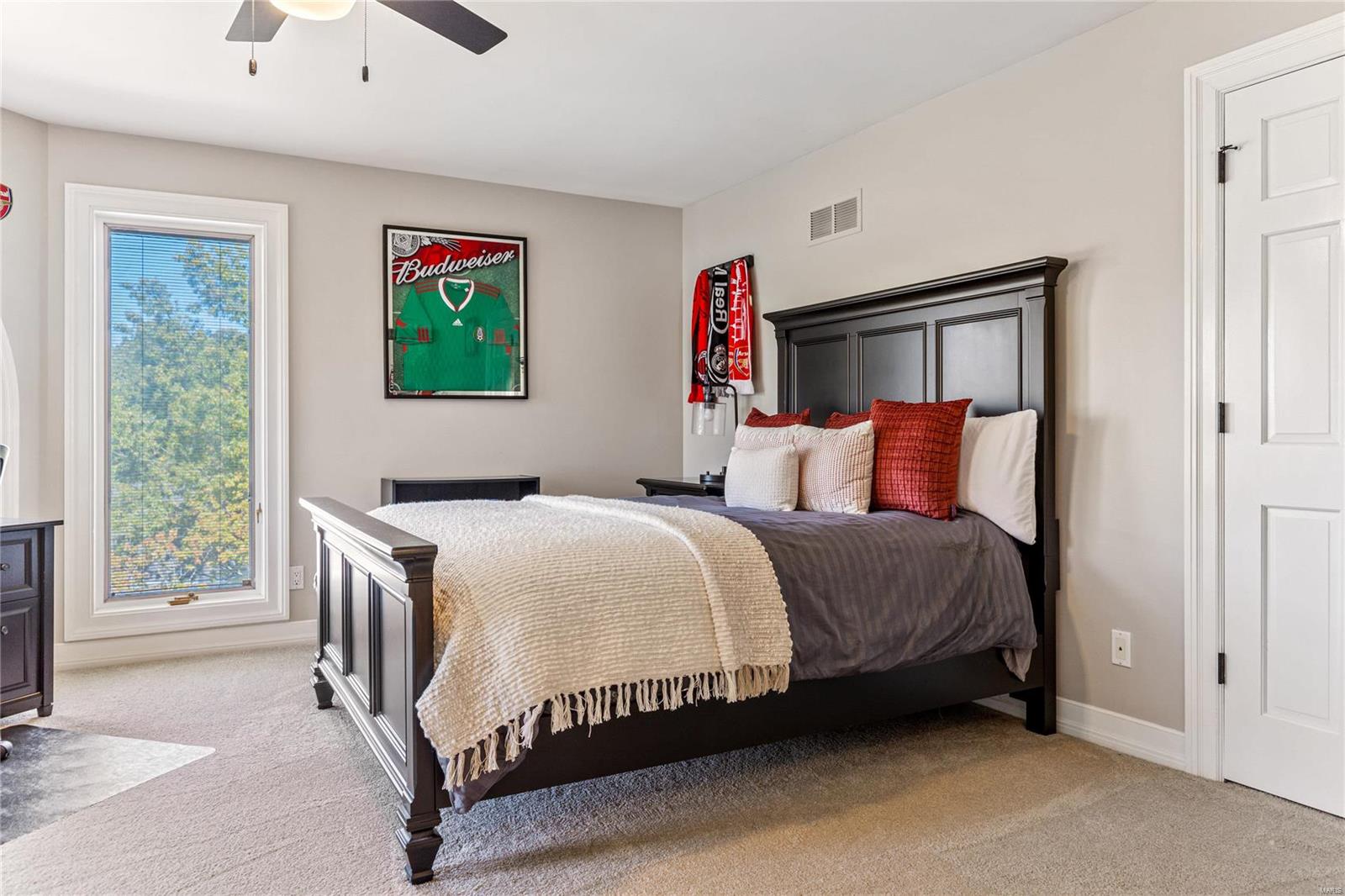 Sheffield - Residential