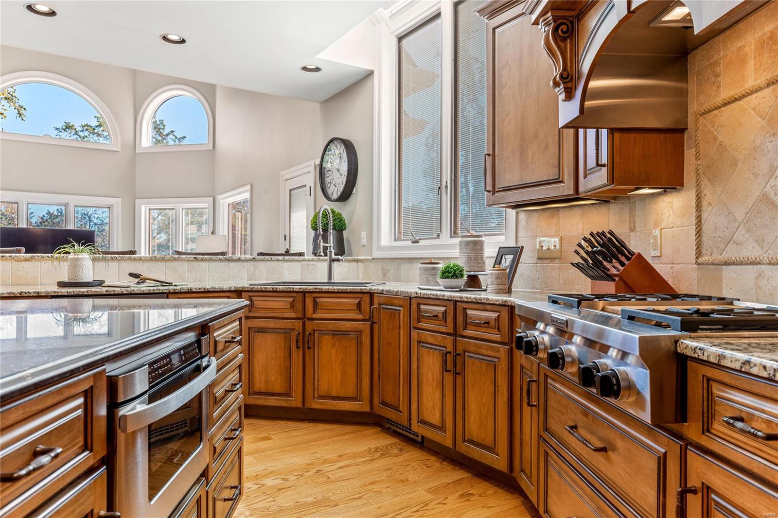 Sheffield - Residential