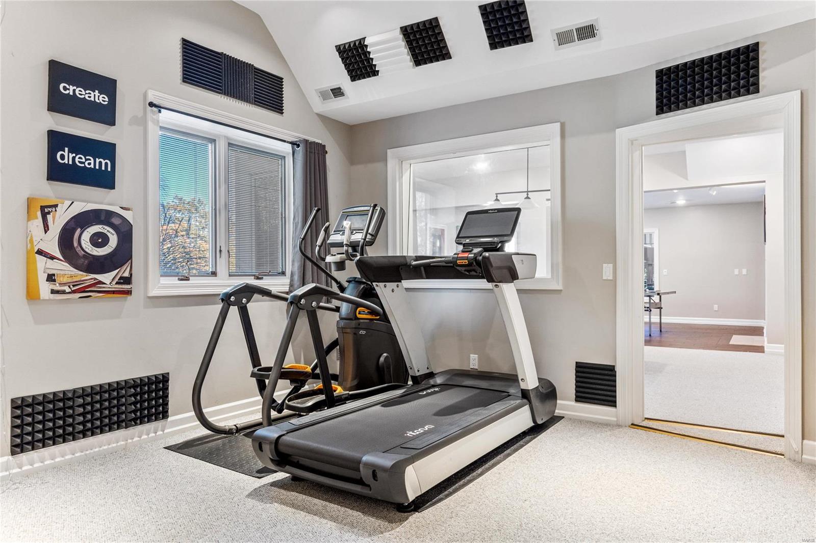 Sheffield - Residential