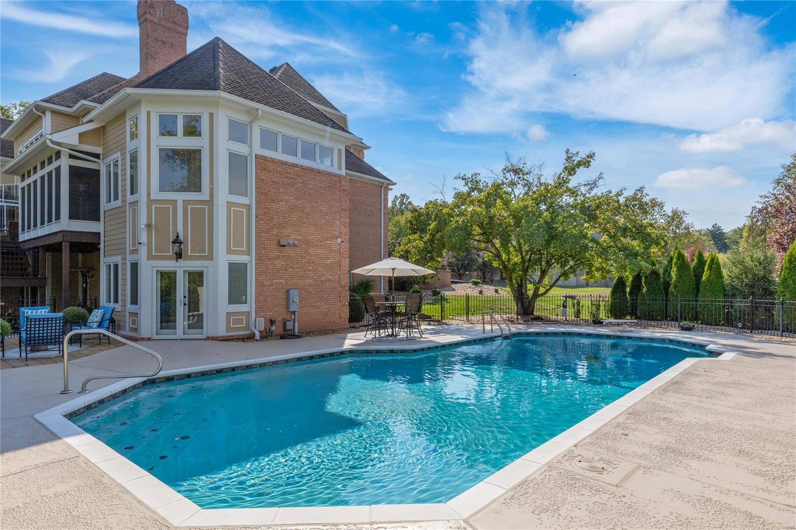 Sheffield - Residential