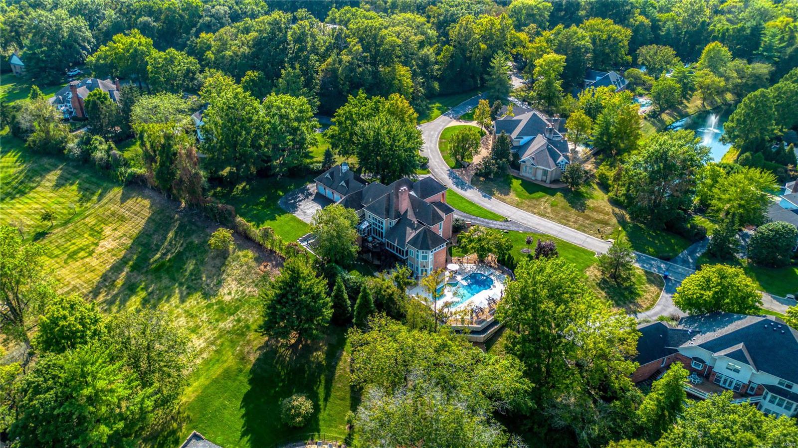 Sheffield - Residential