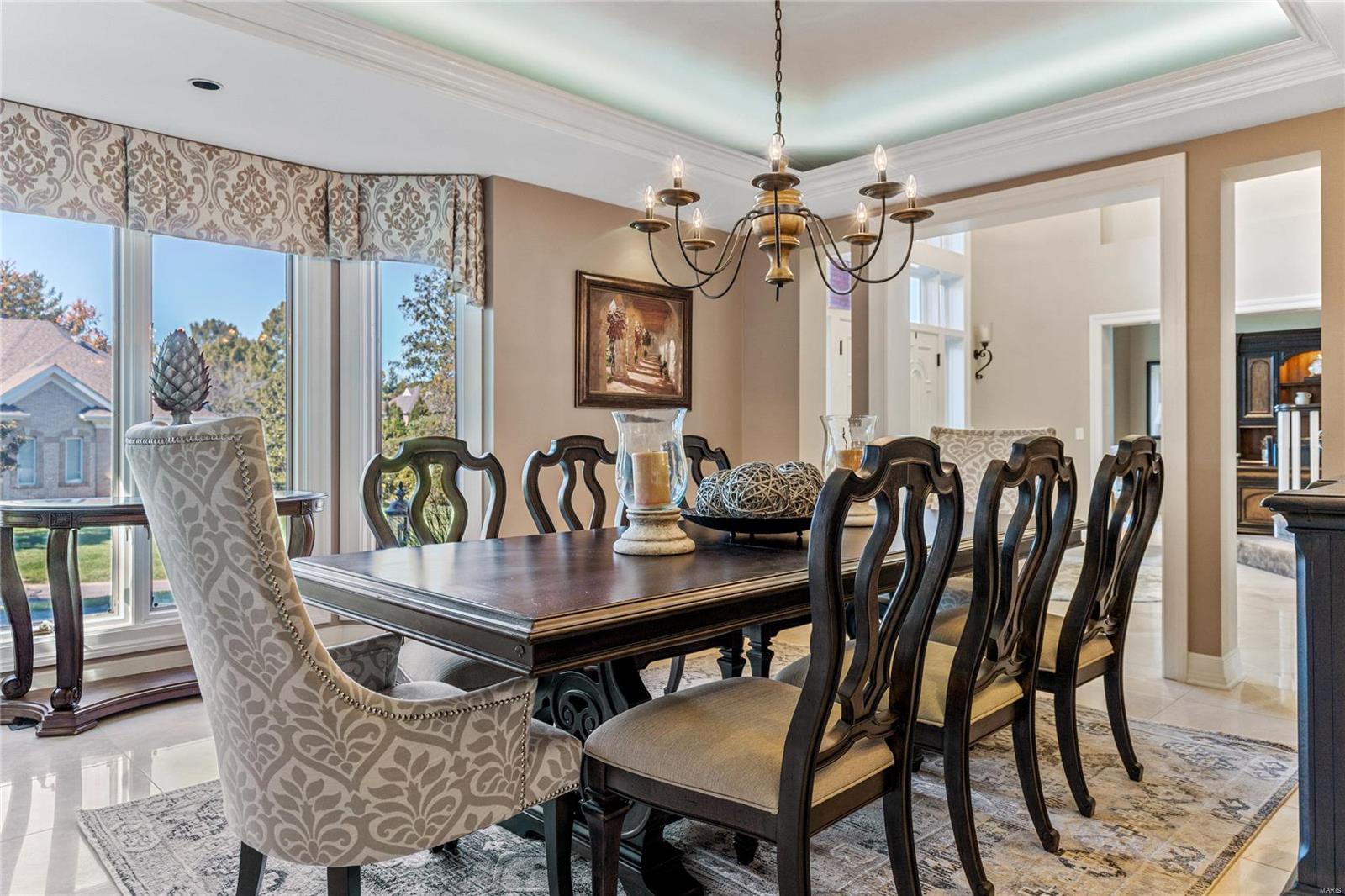 Sheffield - Residential