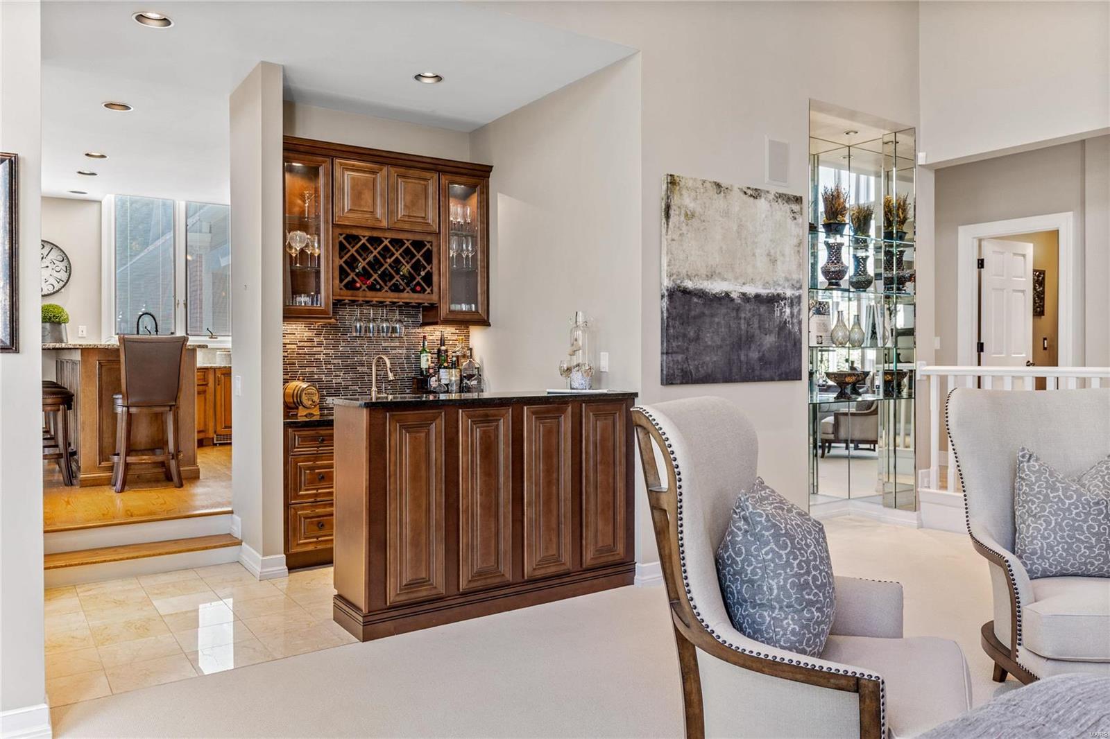 Sheffield - Residential