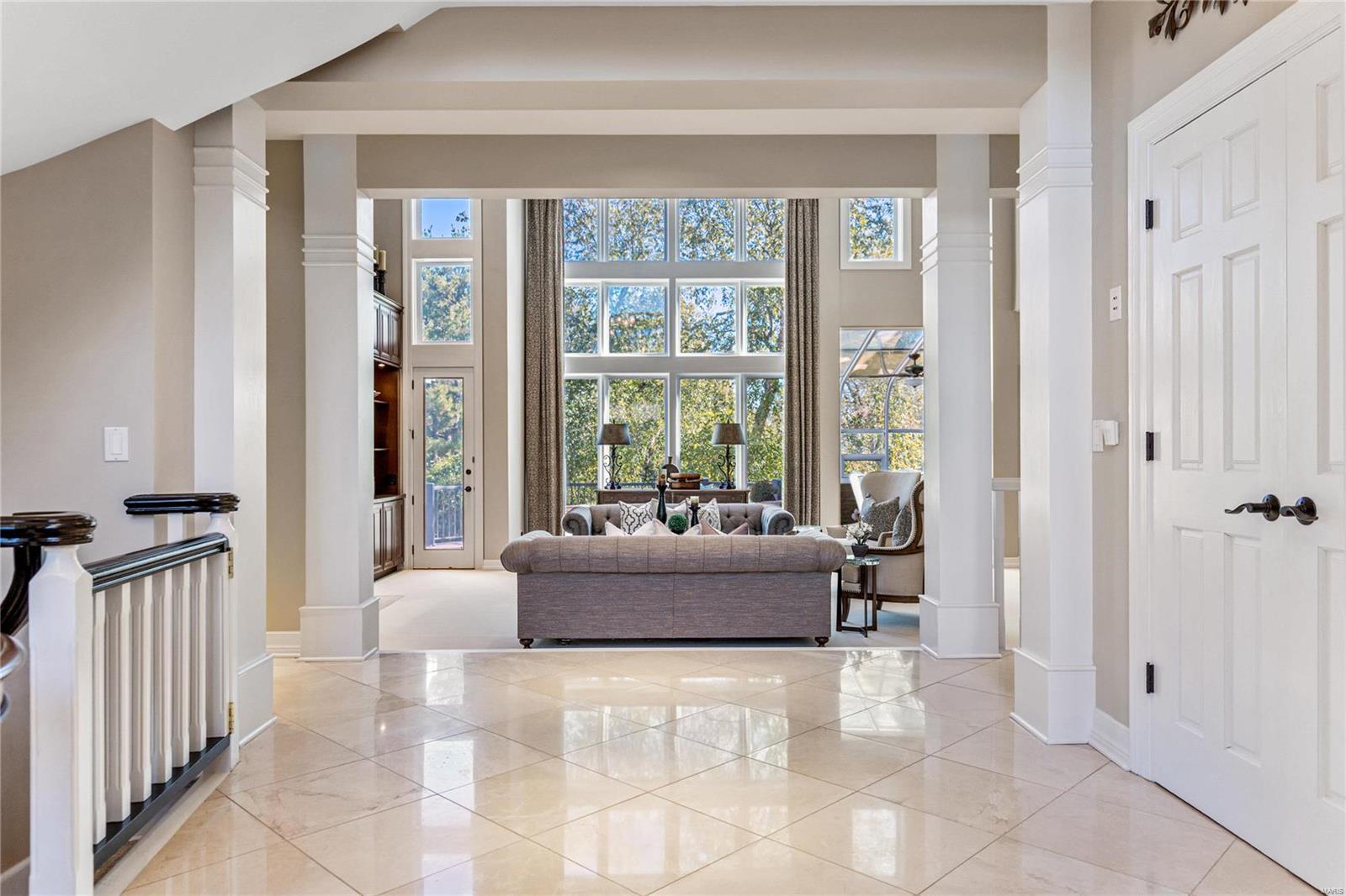 Sheffield - Residential