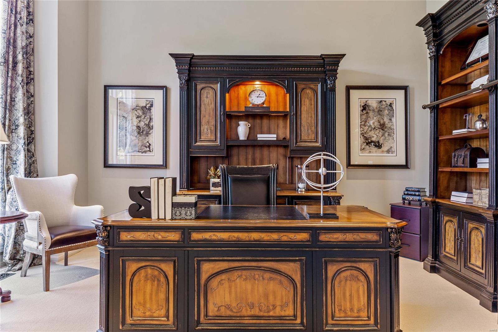 Sheffield - Residential