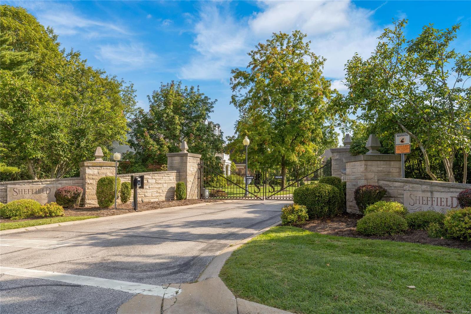 Sheffield - Residential