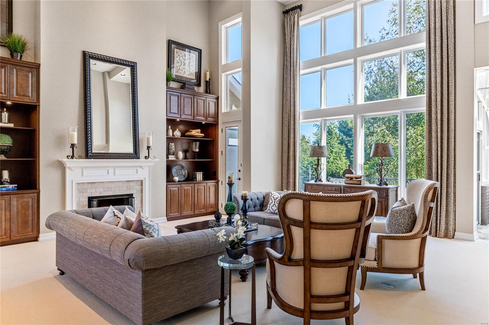 Sheffield - Residential