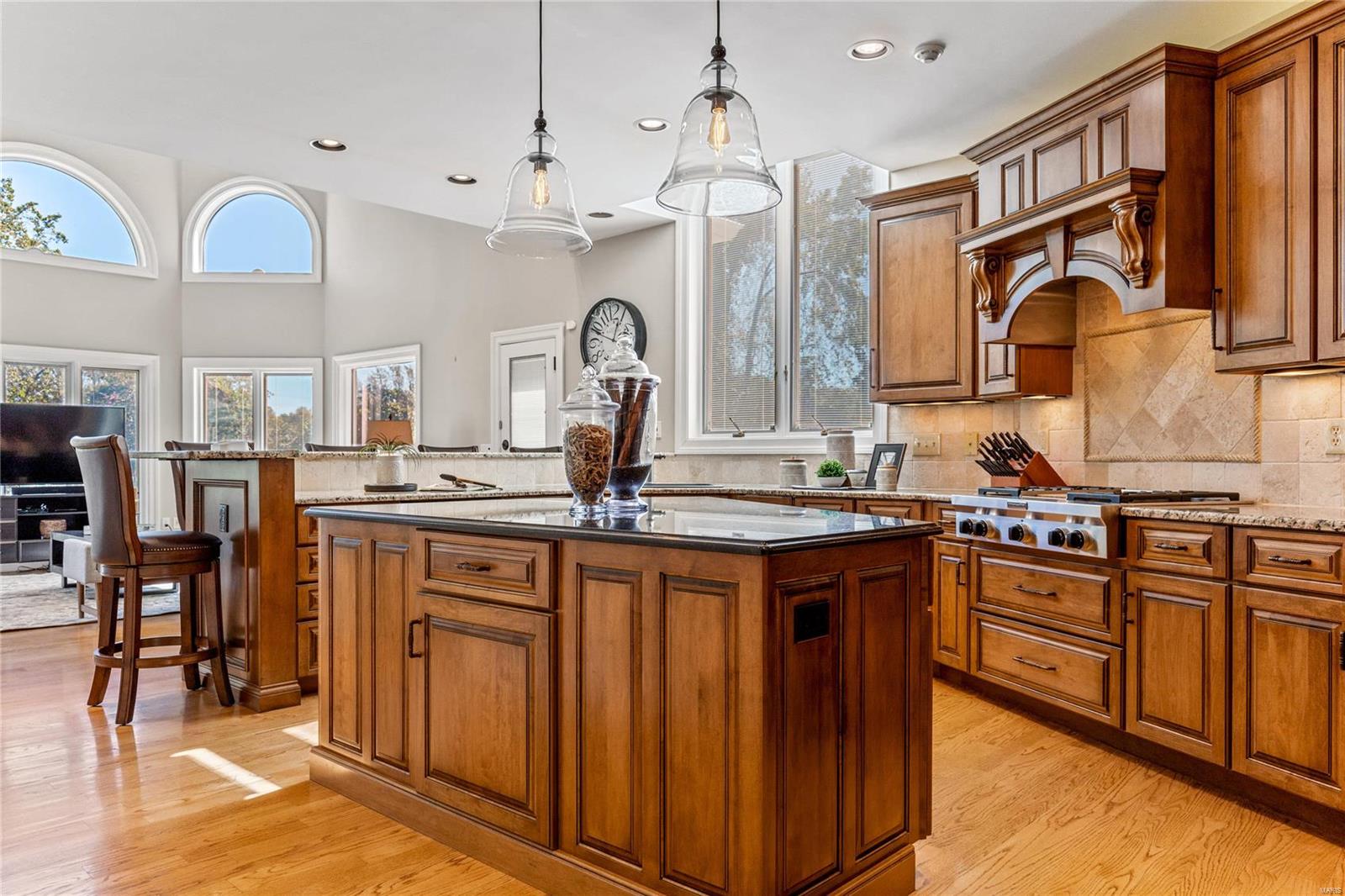 Sheffield - Residential